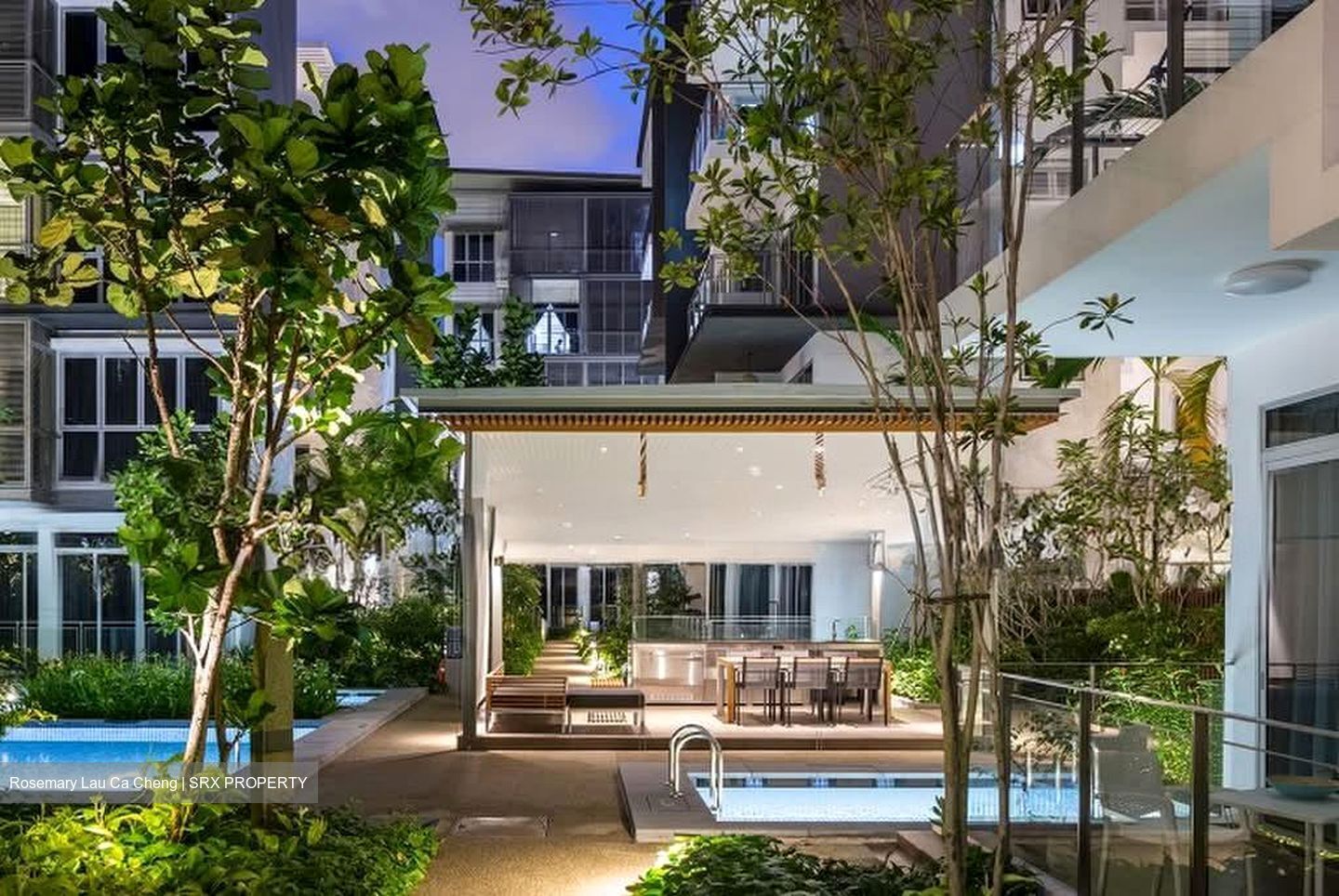 euHabitat (D14), Condominium #579392321